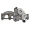 Rotomaster 98-03 Vw Beetle Golf & Jetta Tdi 1.9L Turbocharger, A1170101N A1170101N - alternate 2